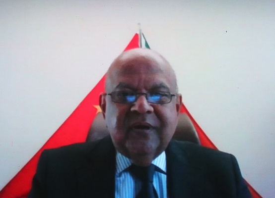 郝鹏、国资、央企、国资委、书记、主任、国企、企业鼎新